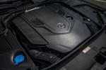 Mercedes-Benz S560 Lang 4Matic AMG Line 2017 года (NA)
